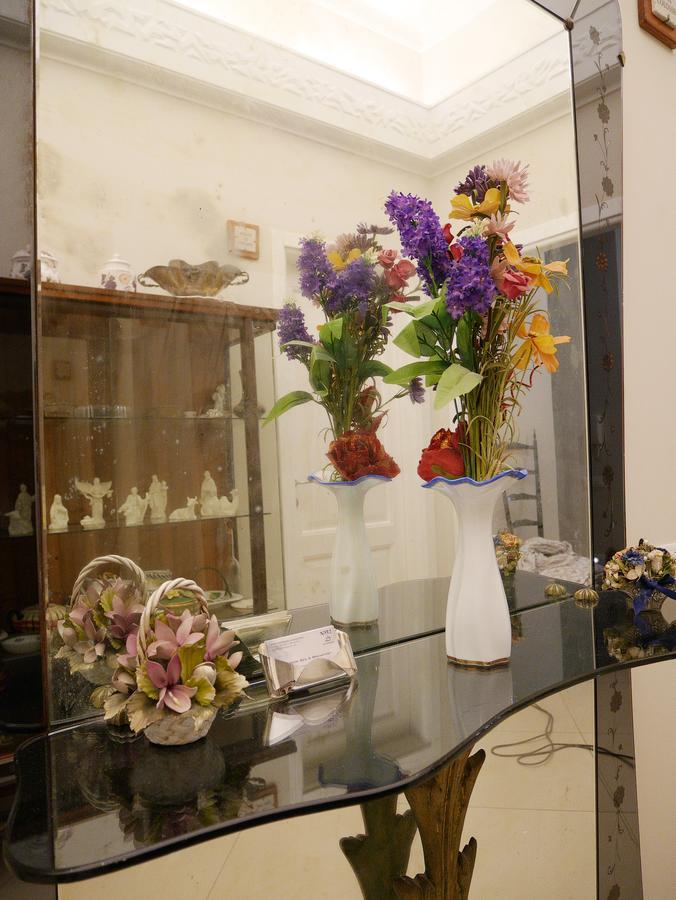 Nori Guest House Rome Exterior photo