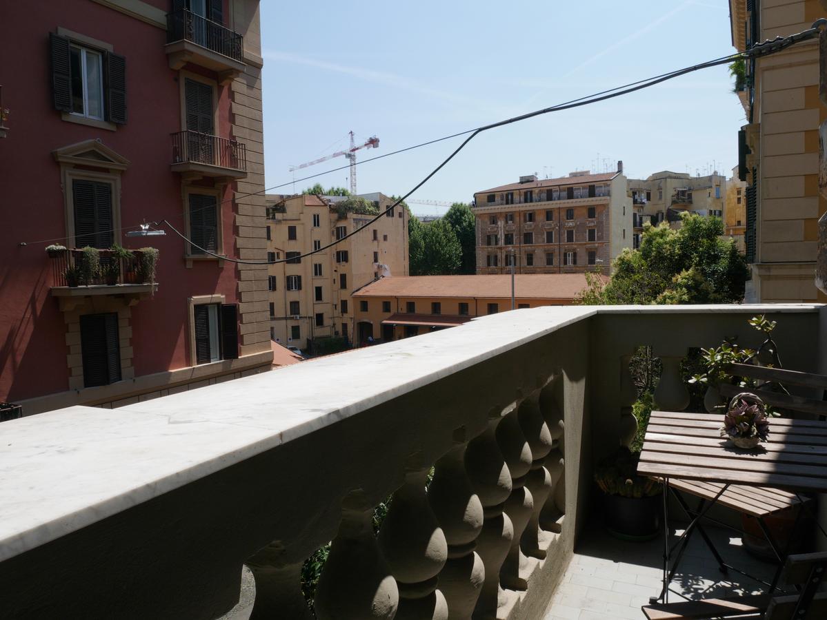Nori Guest House Rome Exterior photo