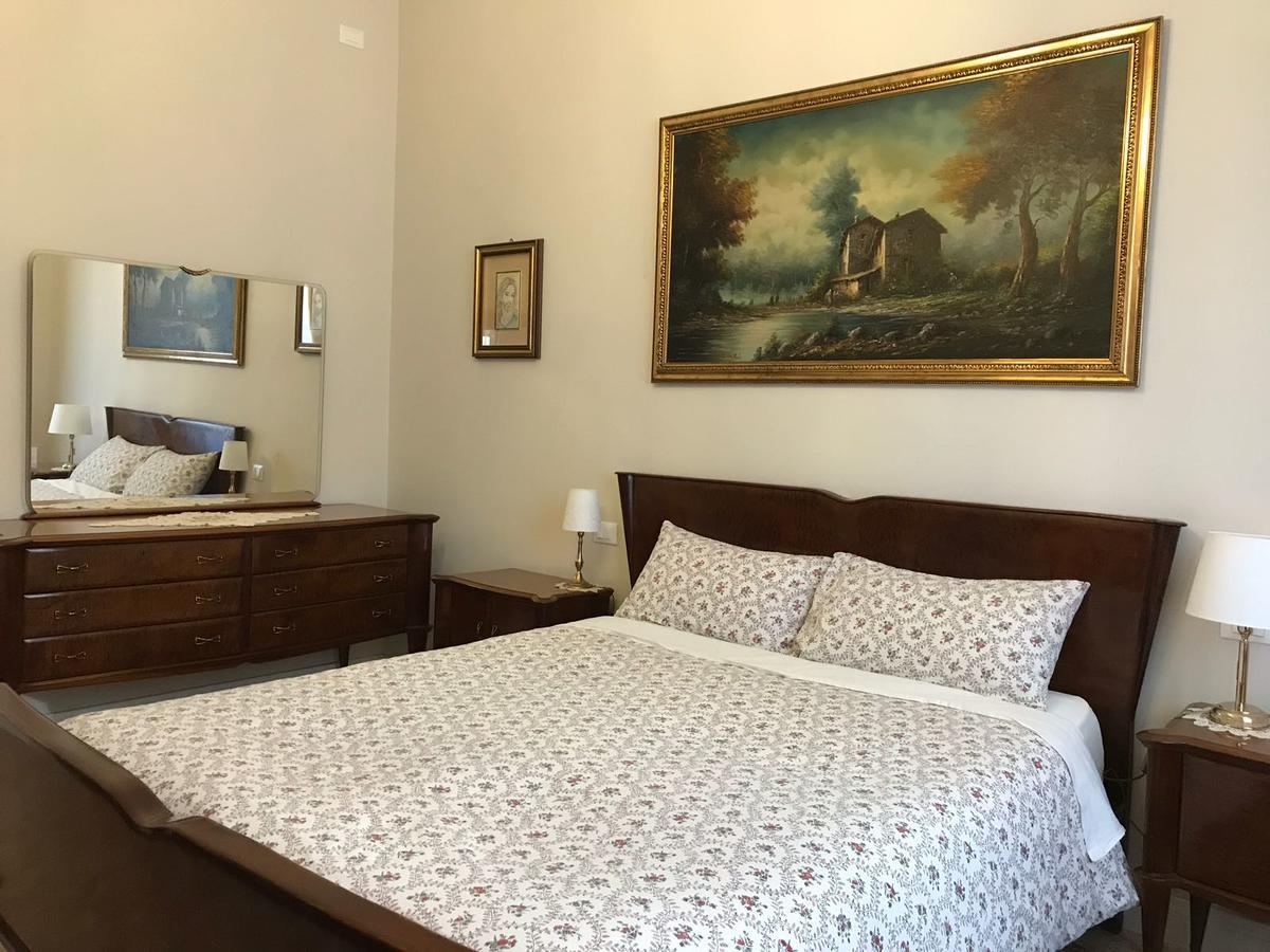 Nori Guest House Rome Exterior photo